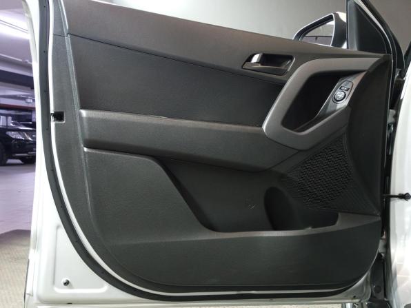 Hyundai Creta I Рестайлинг с пробегом 2020 года, цена 1 775 000 рублей, 161065 км, внедорожник, Автокод Объявления