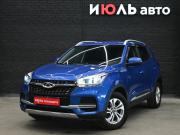 Chery Tiggo 4 I Рестайлинг Екатеринбург  - изображение 20
