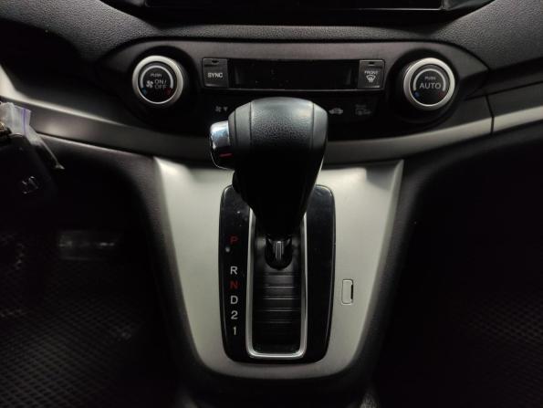 Honda CR-V IV с пробегом 2014 года, цена 2 000 000 рублей, 142787 км, внедорожник, Автокод Объявления