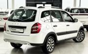 Lada (ВАЗ) Granta I Рестайлинг Шахты  - изображение 20