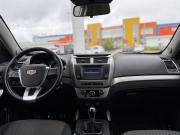 Geely Emgrand X7 I Рестайлинг Сыктывкар  - изображение 50