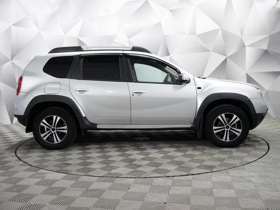 Renault Duster I Ульяновск  - изображение 4