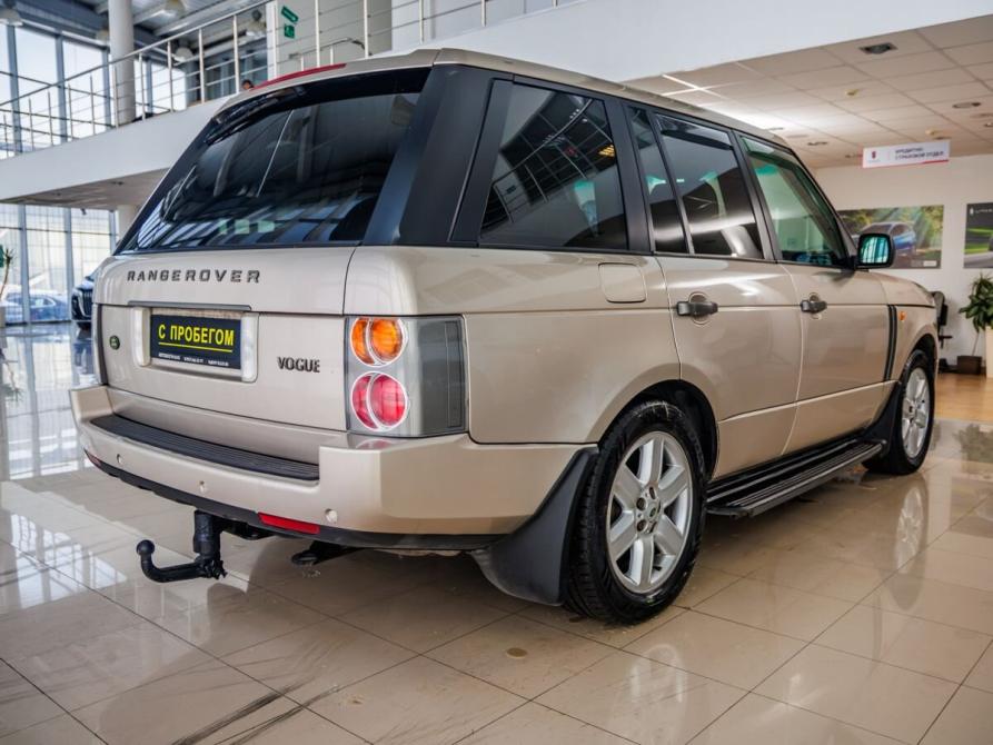 Land Rover Range Rover III Волгоград  - изображение 7