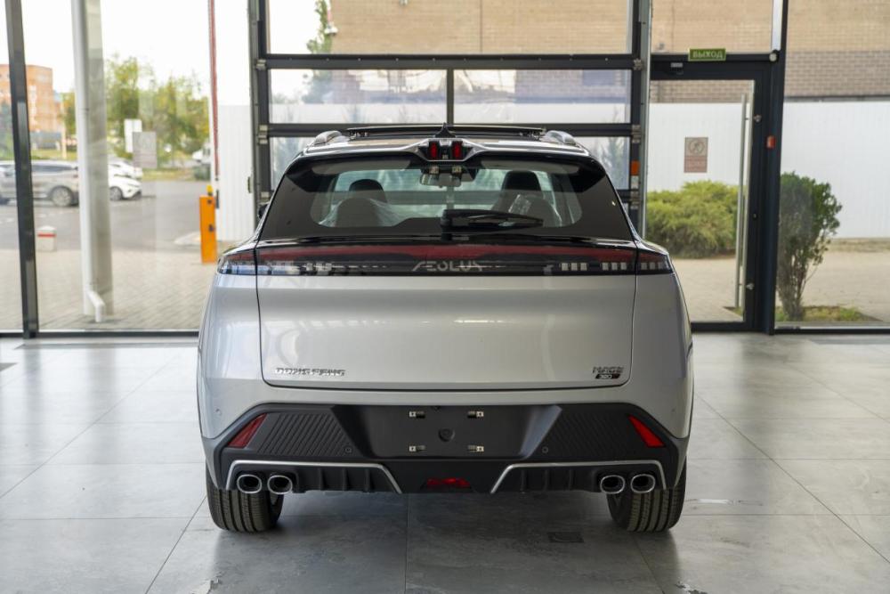 Dongfeng Mage Ростов-на-Дону  - изображение 5