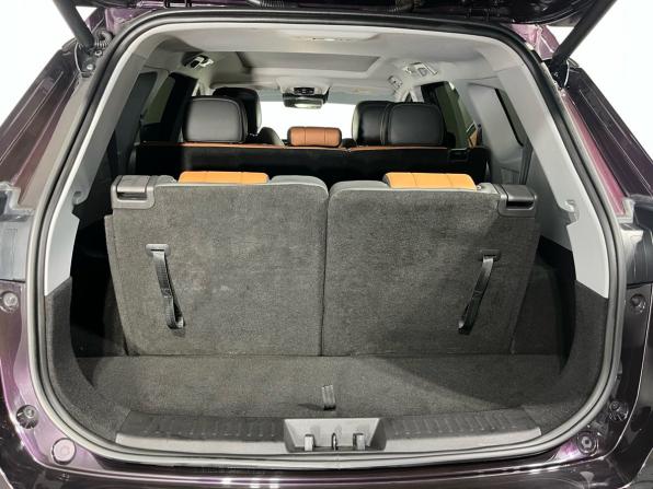 Chery Tiggo 8 Pro Max I с пробегом 2022 года, цена 2 100 000 рублей, 57025 км, внедорожник, Автокод Объявления