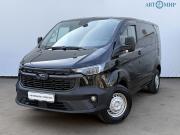 Ford Transit Custom I (China Market) Москва  - изображение 15