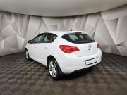 Opel Astra J Москва  - изображение 21