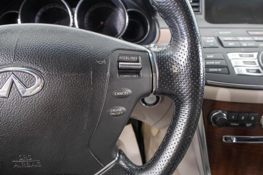 Infiniti M III Рестайлинг Барнаул  - изображение 18