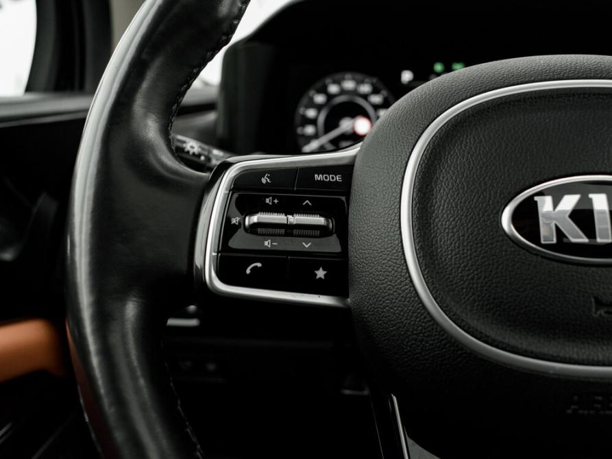 Kia Carnival IV Екатеринбург  - изображение 20