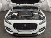 Jaguar F-Pace I Москва  - изображение 33