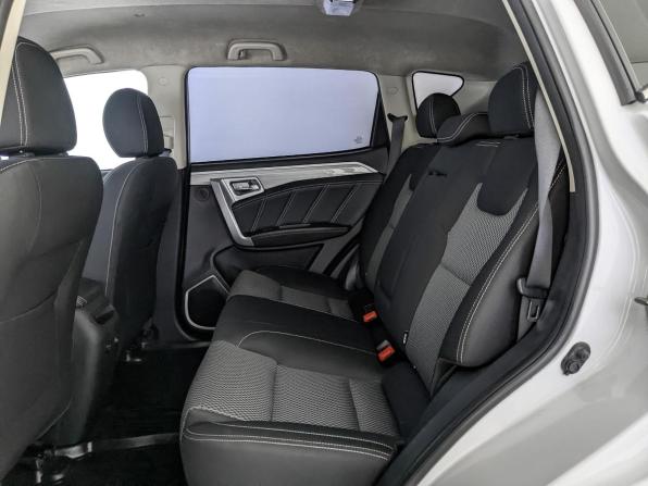 Geely Emgrand X7 I Рестайлинг 2 с пробегом 2019 года, цена 1 075 000 рублей, 141417 км, внедорожник, Автокод Объявления