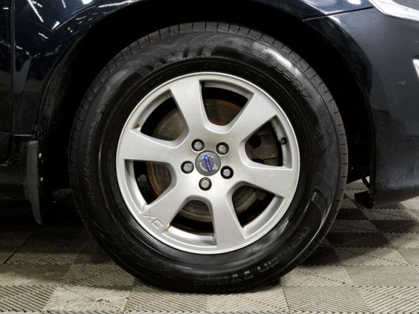 Volvo XC60 I Рестайлинг с пробегом 2014 года, цена 1 468 000 рублей, 341448 км, внедорожник, Автокод Объявления