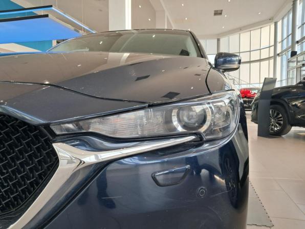 Mazda CX-5 II с пробегом 2020 года, цена 3 053 000 рублей, 102822 км, внедорожник, Автокод Объявления