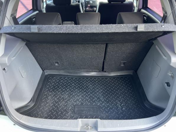 Suzuki SX4 I (Classic) Рестайлинг с пробегом 2013 года, цена 612 000 рублей, 122000 км, хэтчбек, Автокод Объявления
