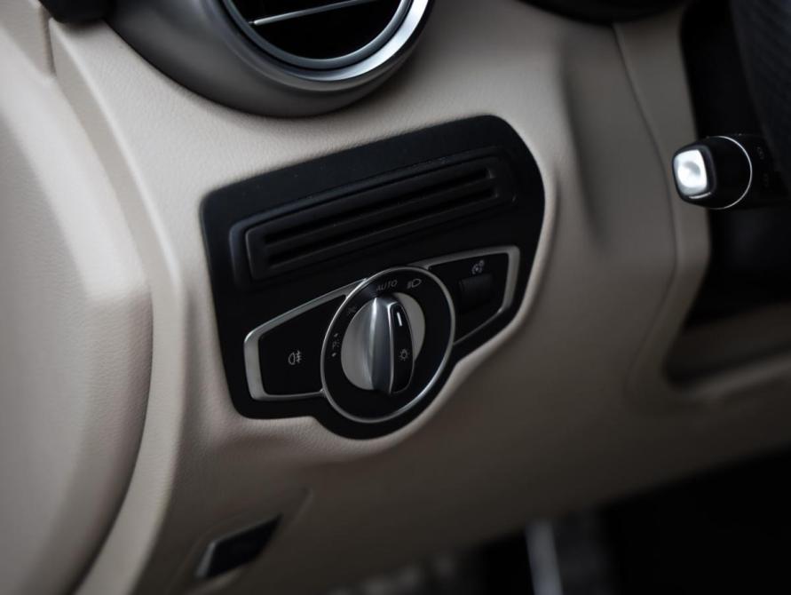 Mercedes-Benz GLC I (X253) Санкт-Петербург  - изображение 21