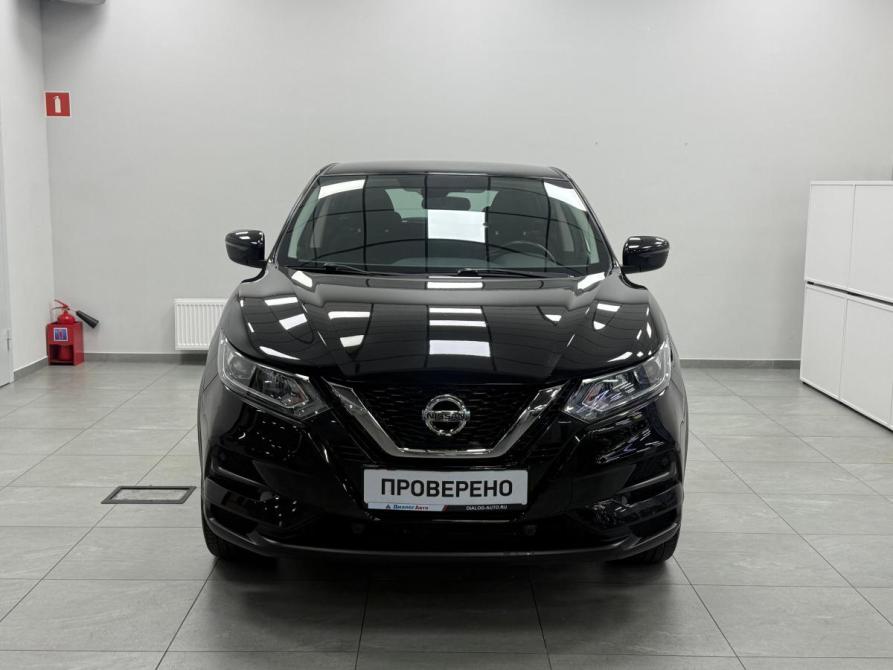Nissan Qashqai II Рестайлинг Казань  - изображение 2