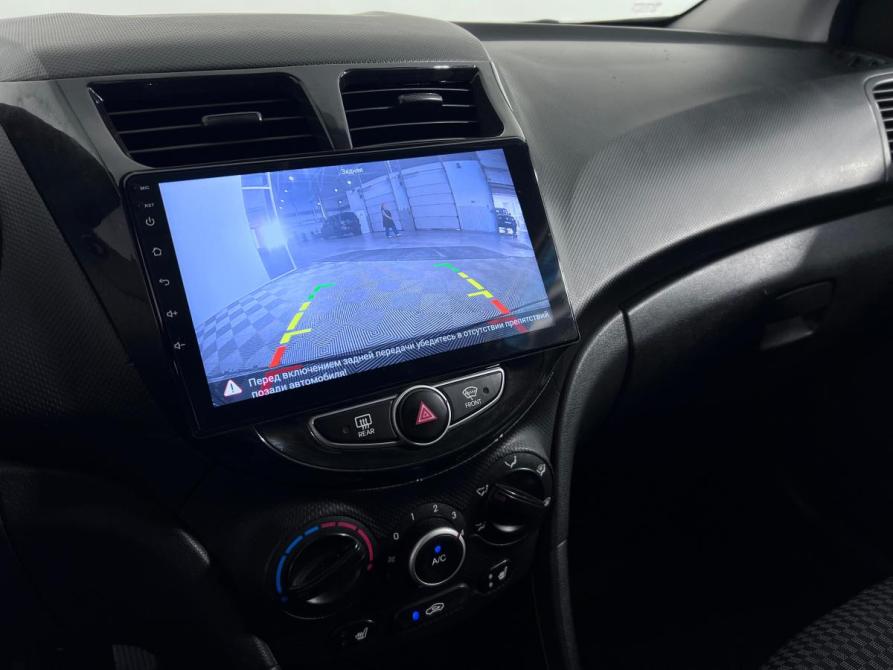 Hyundai Solaris I Ростов-на-Дону  - изображение 12