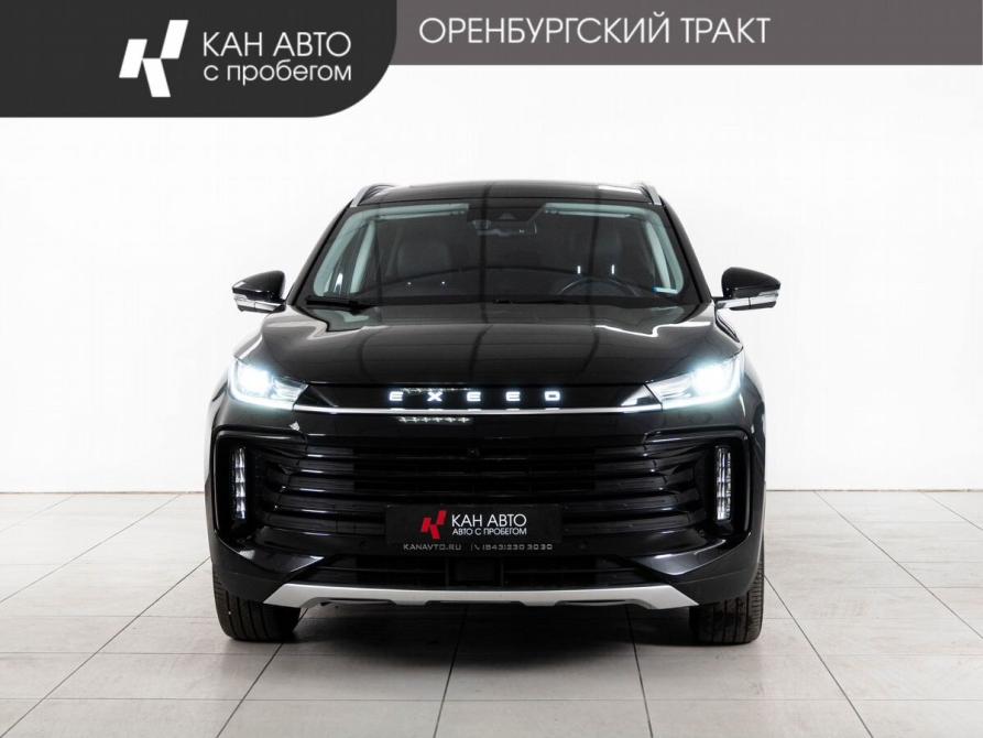 Exeed TXL I Рестайлинг Казань  - изображение 2