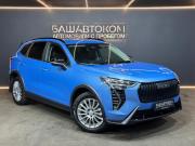 Haval Jolion I Рестайлинг Уфа  - изображение 19