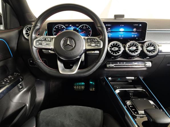 Mercedes-Benz GLB I (X247) с пробегом 2020 года, цена 3 750 000 рублей, 73920 км, внедорожник, Автокод Объявления
