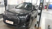 Chery Tiggo 7L Санкт-Петербург  - изображение 6