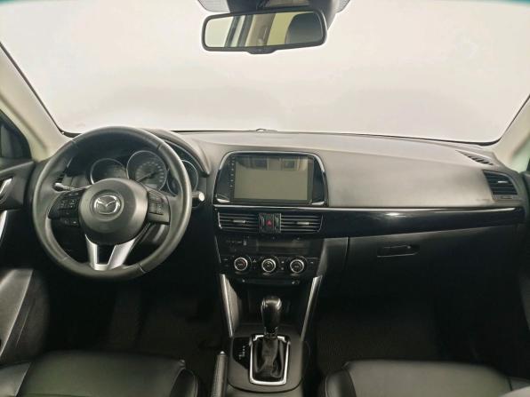 Mazda CX-5 I с пробегом 2014 года, цена 1 835 000 рублей, 149000 км, внедорожник, Автокод Объявления