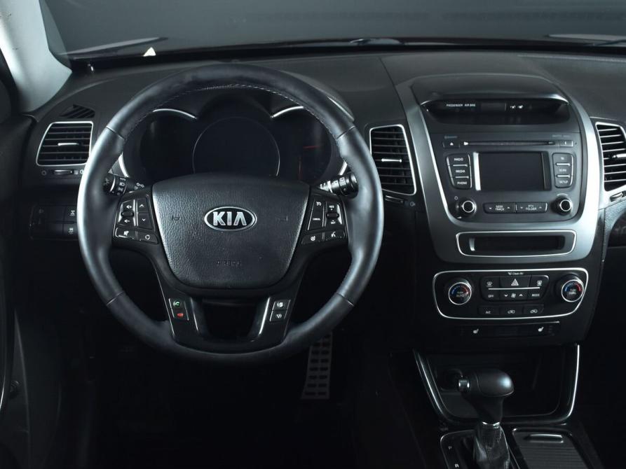Kia Sorento II Рестайлинг Кемерово  - изображение 11