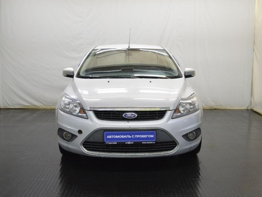 Ford Focus II Рестайлинг Санкт-Петербург  - изображение 2