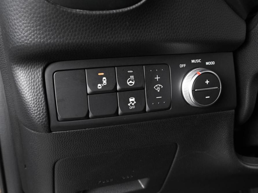 Kia Soul II Рестайлинг Ростов-на-Дону  - изображение 20