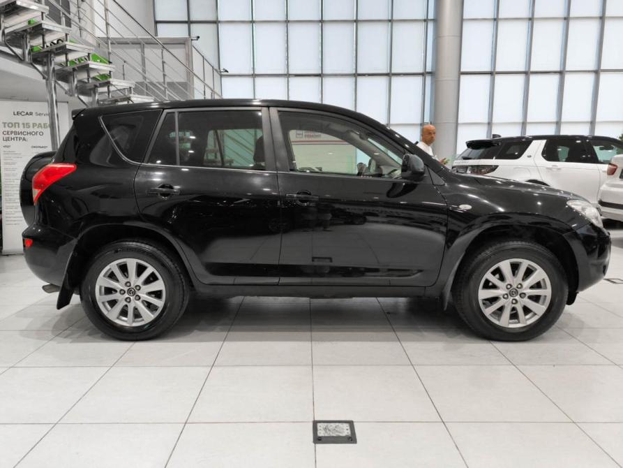 Toyota RAV4 III (XA30) Казань  - изображение 5
