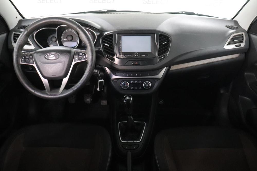 Lada (ВАЗ) Vesta I Ульяновск  - изображение 7