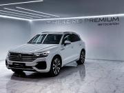Volkswagen Touareg III Уфа  - изображение 41
