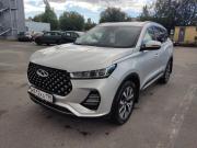 Chery Tiggo 7 Pro I Санкт-Петербург  - изображение 10
