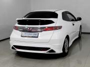 Honda Civic Type R VIII Москва  - изображение 19