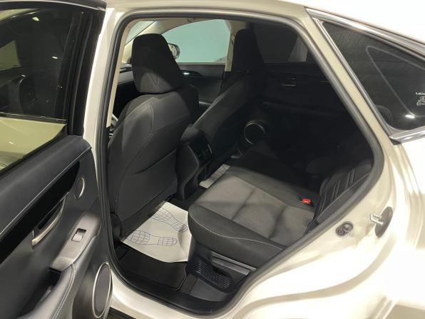 Lexus NX I с пробегом 2014 года, цена 2 839 000 рублей, 51085 км, внедорожник, Автокод Объявления