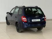 Lada (ВАЗ) Kalina II Смоленск  - изображение 15