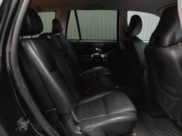Volvo XC90 I Рестайлинг с пробегом 2008 года, цена 885 000 рублей, 262430 км, внедорожник, Автокод Объявления