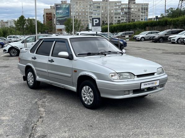 Lada (ВАЗ) 2115 с пробегом 2009 года, цена 185 000 рублей, 128800 км, седан, Автокод Объявления