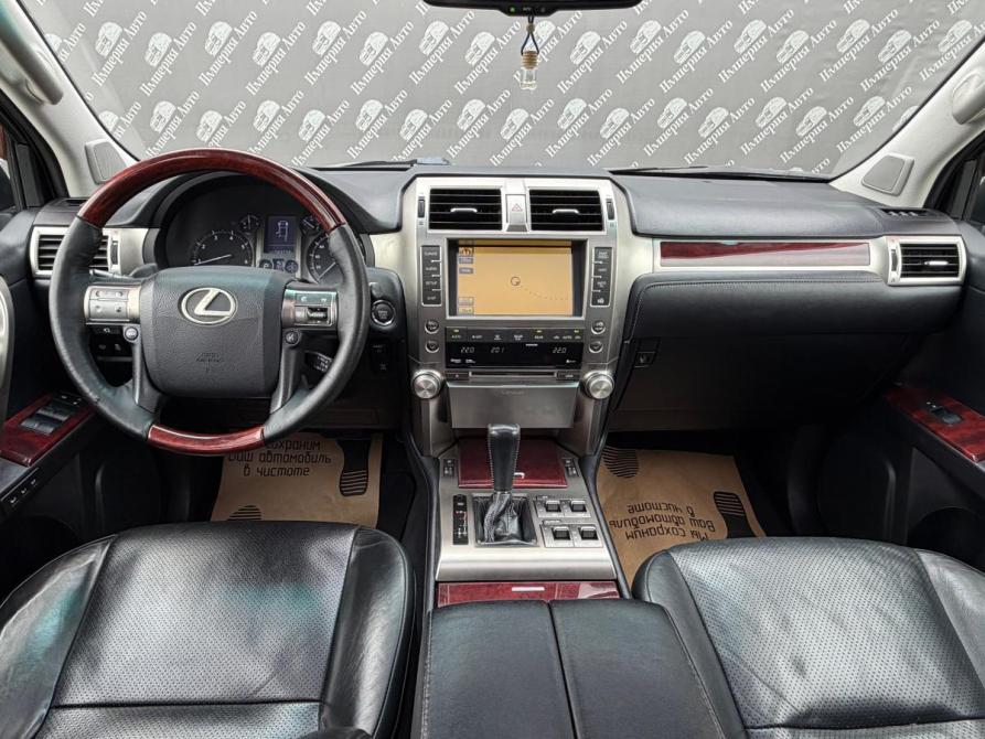 Lexus GX II Краснодар  - изображение 18