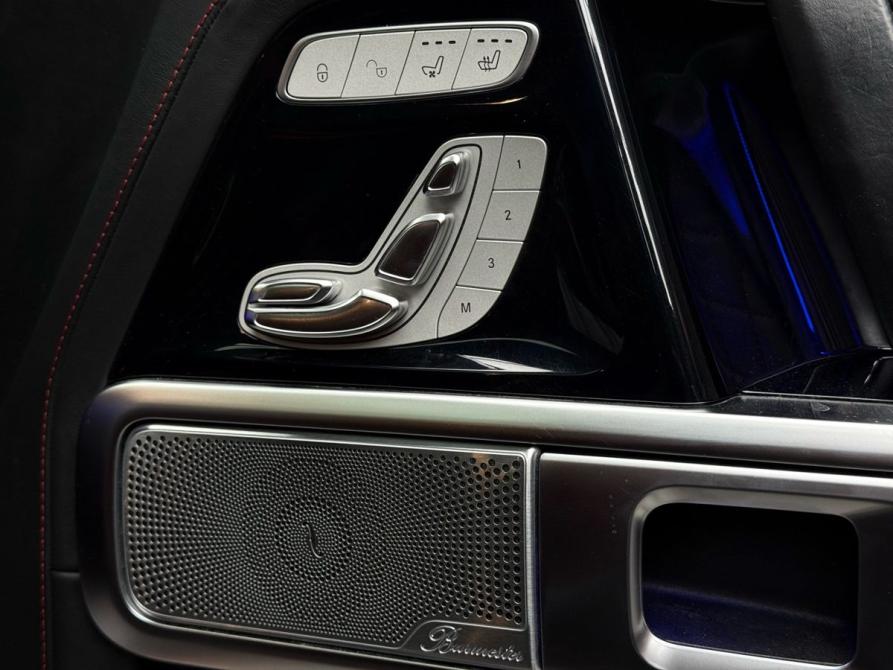 Mercedes-Benz G-Класс AMG II (W463) Ижевск  - изображение 15