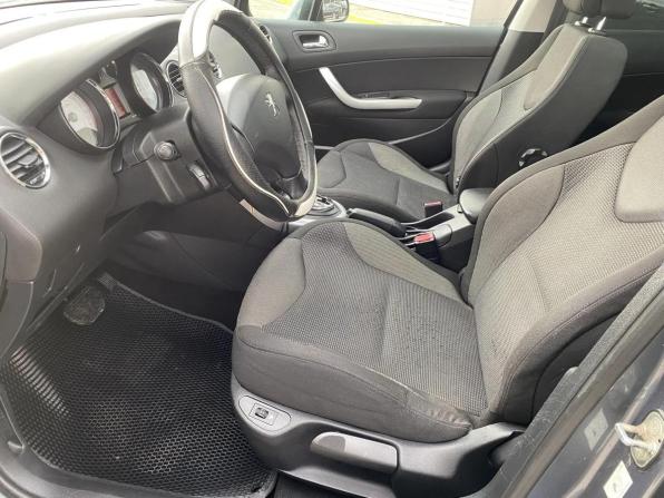 Peugeot 308 I с пробегом 2008 года, цена 411 840 рублей, 199000 км, хэтчбек, Автокод Объявления