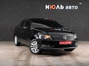 Volkswagen Passat B7 Екатеринбург  - изображение 21