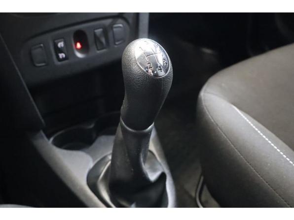 Renault Sandero II Рестайлинг с пробегом 2020 года, цена 1 235 000 рублей, 61444 км, хэтчбек, Автокод Объявления