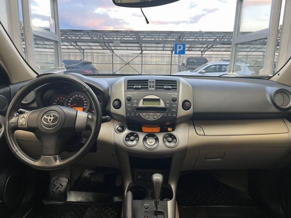 Toyota RAV4 III (XA30) с пробегом 2008 года, цена 1 220 000 рублей, 220000 км, внедорожник, Автокод Объявления
