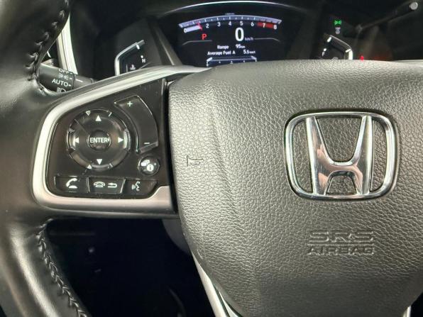 Honda CR-V V Рестайлинг с пробегом 2021 года, цена 3 100 000 рублей, 93760 км, внедорожник, Автокод Объявления