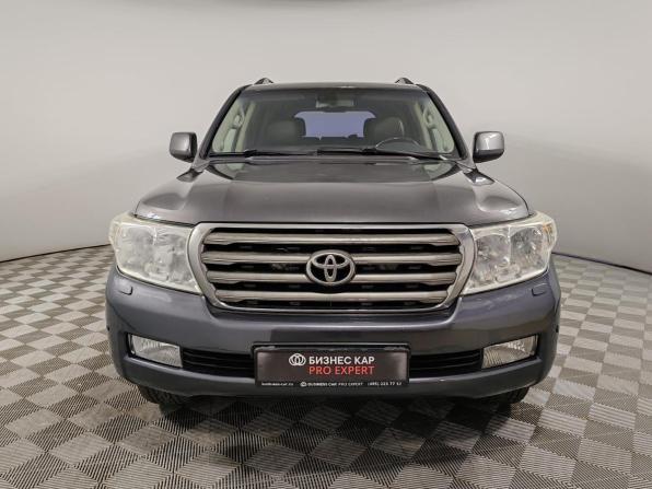 Toyota Land Cruiser 200 Series с пробегом 2008 года, цена 2 699 000 рублей, 359322 км, внедорожник, Автокод Объявления