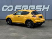 Nissan Juke I Рестайлинг Кропоткин  - изображение 21