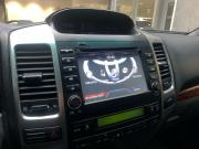Toyota Land Cruiser Prado 120 Series Мурманск  - изображение 38