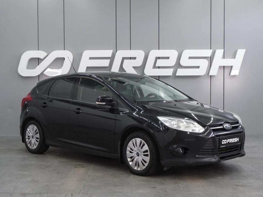 Ford Focus III Воронеж  - изображение 1
