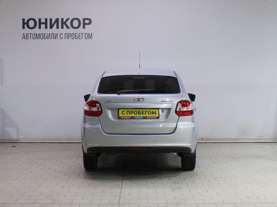 Lada (ВАЗ) Granta I Дзержинск  - изображение 4